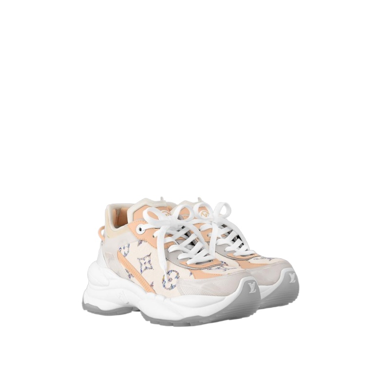 Run 55 Sneaker - Image 1